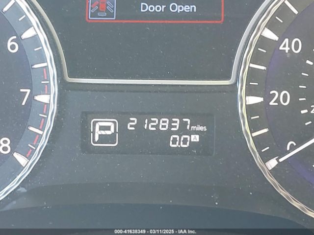 5N1AL0MN6EC543355 Infiniti QX60
