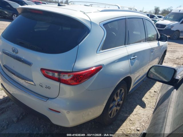5N1AL0MN6EC543355 Infiniti QX60