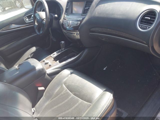 5N1AL0MN6EC543355 Infiniti QX60