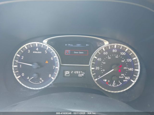 5N1AL0MN6EC543355 Infiniti QX60