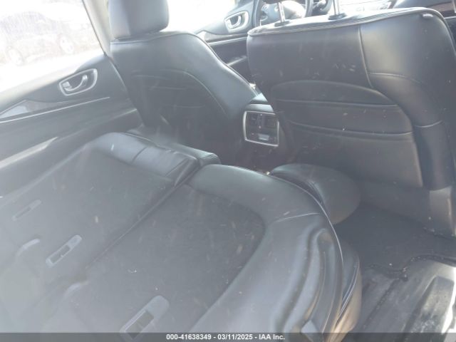 5N1AL0MN6EC543355 Infiniti QX60