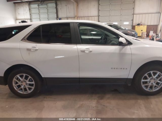3GNAXTEG0PS202631 Chevrolet Equinox Awd 2fl