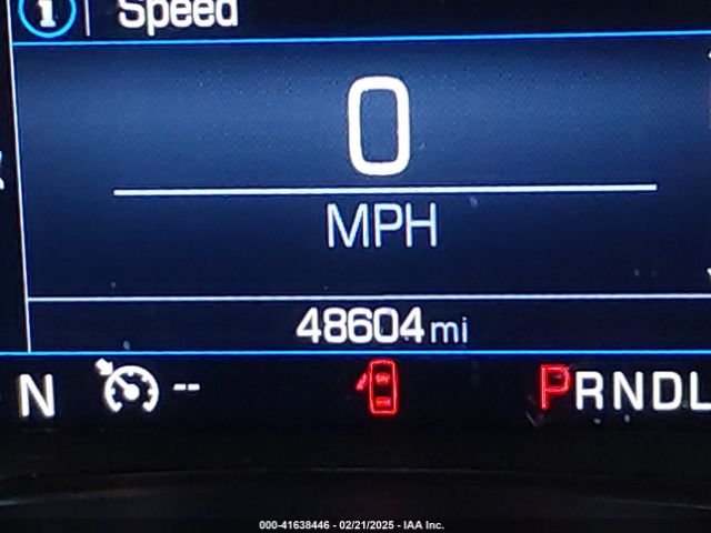 3GNAXTEG0PS202631 Chevrolet Equinox Awd 2fl
