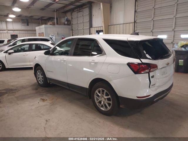 3GNAXTEG0PS202631 Chevrolet Equinox Awd 2fl