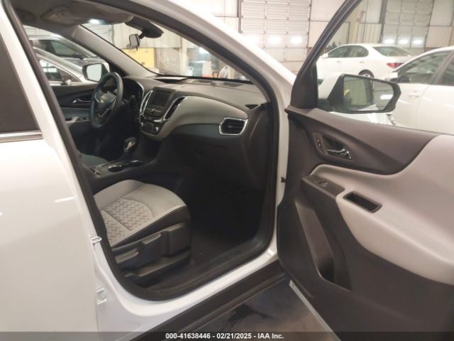 3GNAXTEG0PS202631 Chevrolet Equinox Awd 2fl