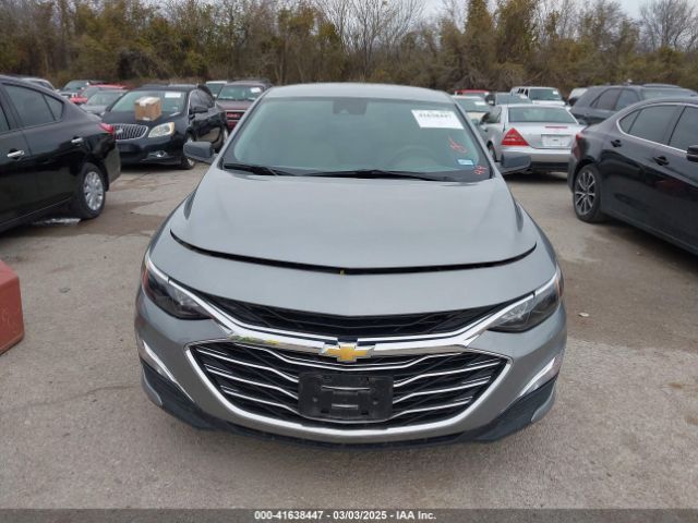 1G1ZC5ST2RF108805 Chevrolet Malibu Fwd 1fl