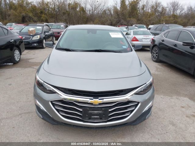 1G1ZC5ST2RF108805 Chevrolet Malibu Fwd 1fl