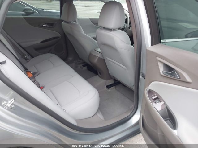 1G1ZC5ST2RF108805 Chevrolet Malibu Fwd 1fl