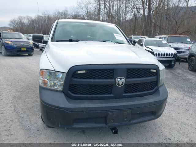1C6RR6FTXES233615 RAM 1500 Tradesman