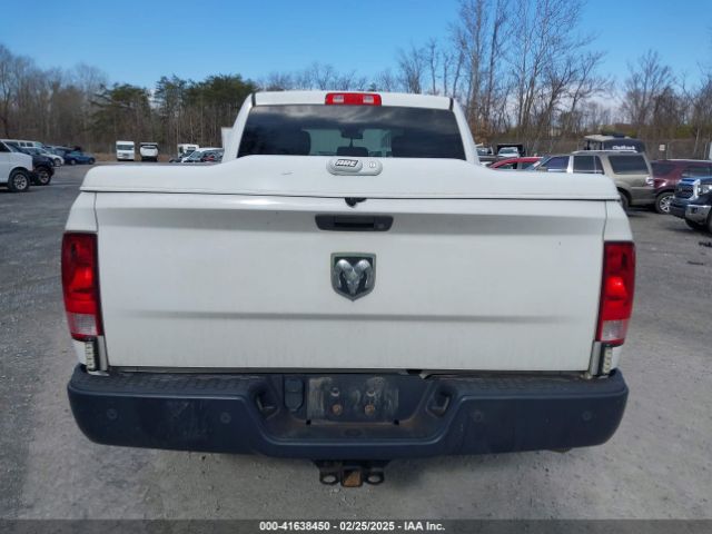 1C6RR6FTXES233615 RAM 1500 Tradesman