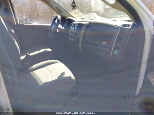 1C6RR6FTXES233615 RAM 1500 Tradesman