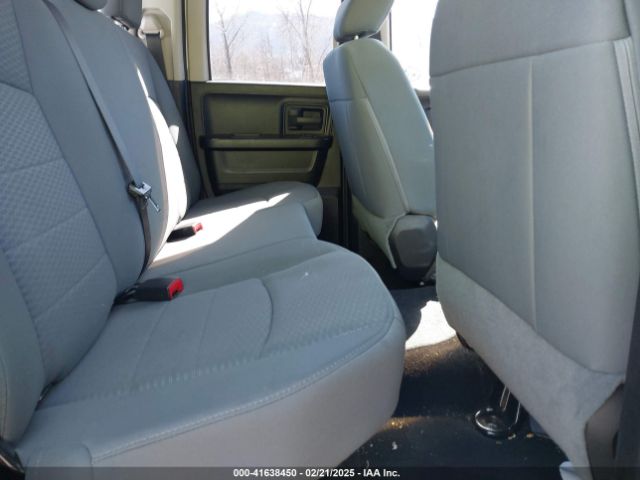 1C6RR6FTXES233615 RAM 1500 Tradesman