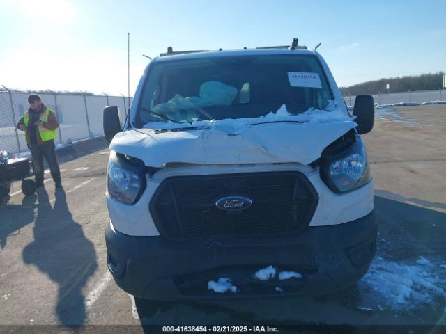 1FTYE1Y81NKA62166 Ford Transit-150