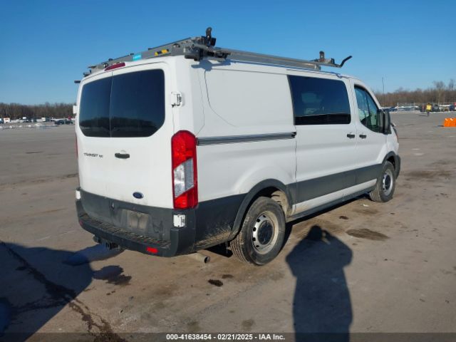1FTYE1Y81NKA62166 Ford Transit-150