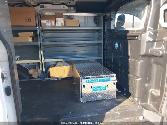 1FTYE1Y81NKA62166 Ford Transit-150