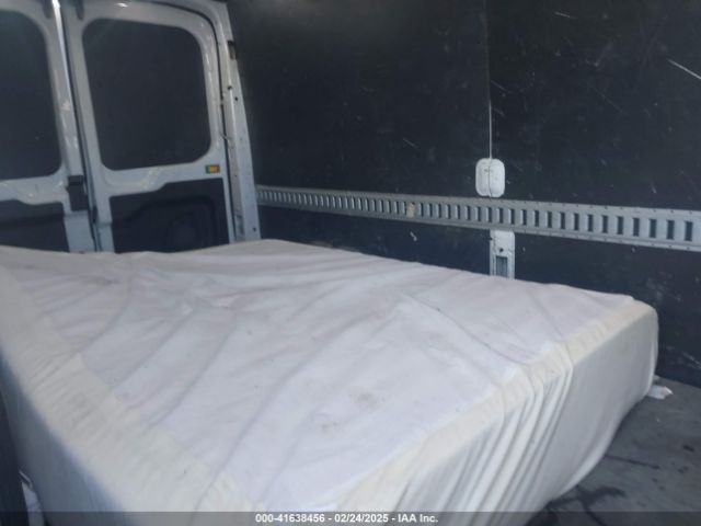 1FTBW2CM0JKA90595 Ford Transit-350