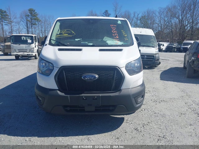 Ford Transit-250 2021 1FTBR1Y81MKA76335 Image 12