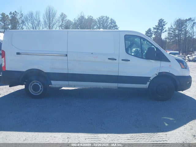 Ford Transit-250 2021 1FTBR1Y81MKA76335 Image 13