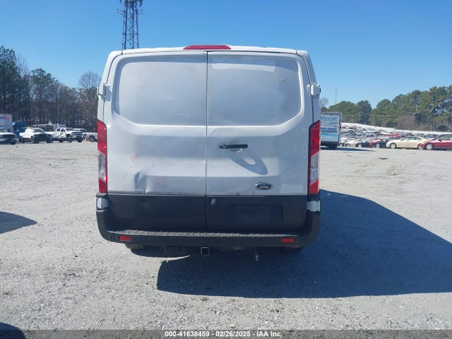 Ford Transit-250 2021 1FTBR1Y81MKA76335 Image 16
