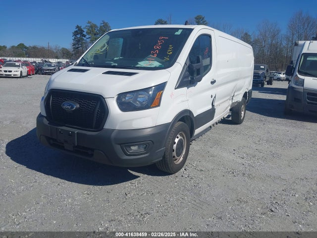 Ford Transit-250 2021 1FTBR1Y81MKA76335 Image 2
