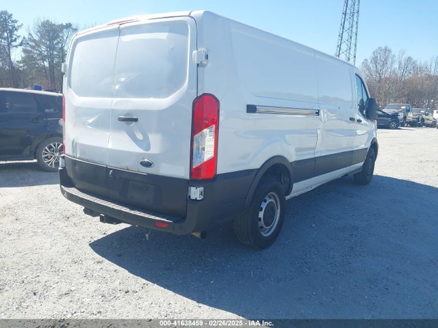 Ford Transit-250 2021 1FTBR1Y81MKA76335 Image 4