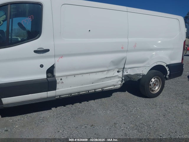 Ford Transit-250 2021 1FTBR1Y81MKA76335 Image 6