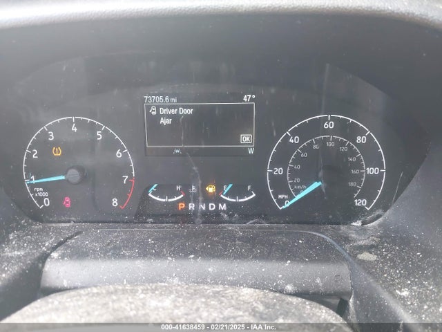 Ford Transit-250 2021 1FTBR1Y81MKA76335 Image 7