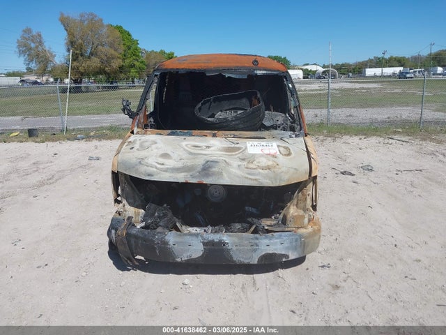 1GCWGAFP1J1299445 Chevrolet Express 2500 Work Van
