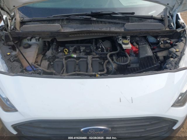 NM0LS7E23L1461022 Ford Transit Connect Xl Cargo Van