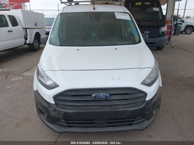 NM0LS7E23L1461022 Ford Transit Connect Xl Cargo Van