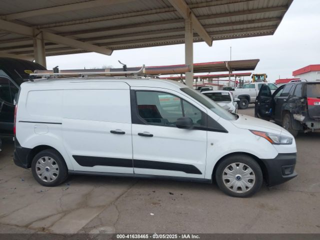 NM0LS7E23L1461022 Ford Transit Connect Xl Cargo Van