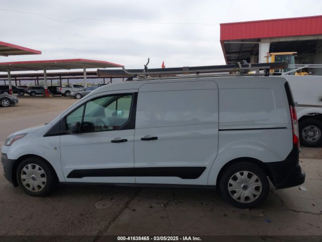 NM0LS7E23L1461022 Ford Transit Connect Xl Cargo Van