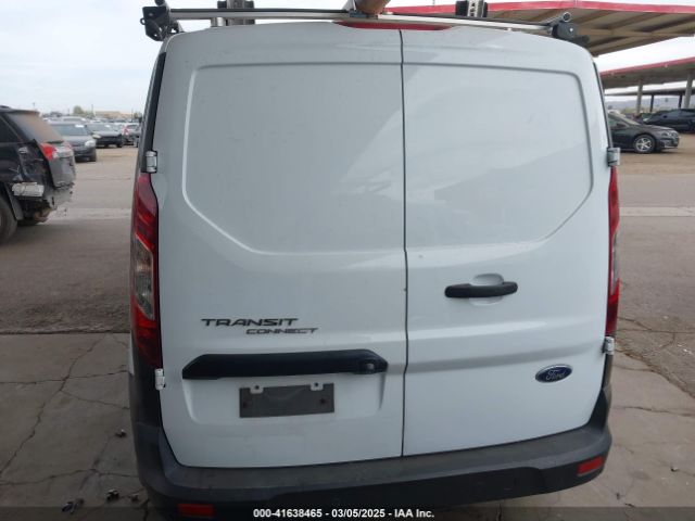 NM0LS7E23L1461022 Ford Transit Connect Xl Cargo Van