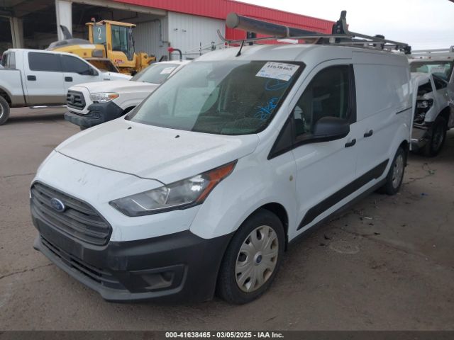 NM0LS7E23L1461022 Ford Transit Connect Xl Cargo Van