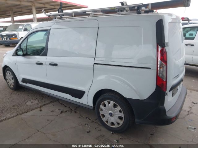 NM0LS7E23L1461022 Ford Transit Connect Xl Cargo Van