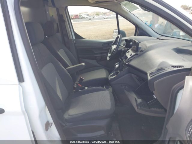 NM0LS7E23L1461022 Ford Transit Connect Xl Cargo Van