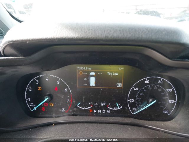 NM0LS7E23L1461022 Ford Transit Connect Xl Cargo Van