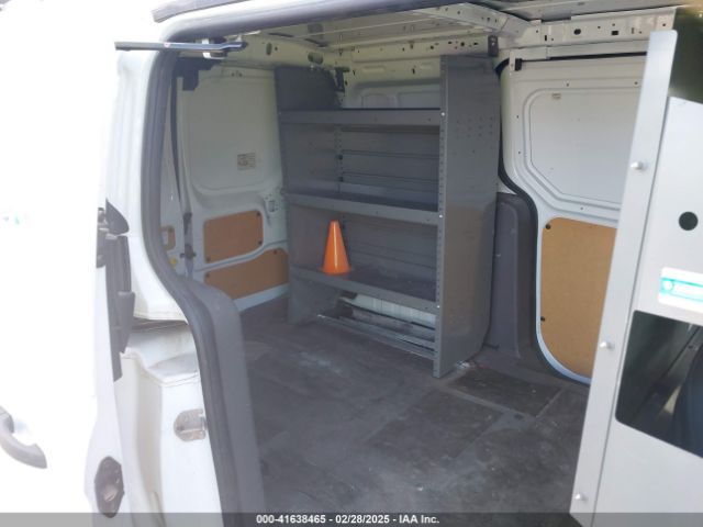 NM0LS7E23L1461022 Ford Transit Connect Xl Cargo Van