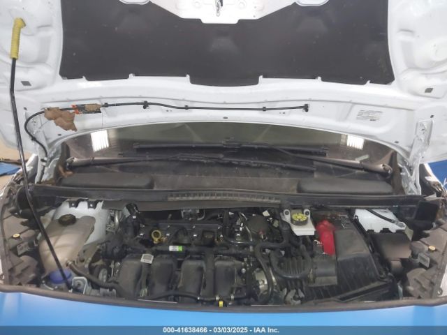 NM0LS7T2XP1558050 Ford Transit Connect Xlt Cargo Van