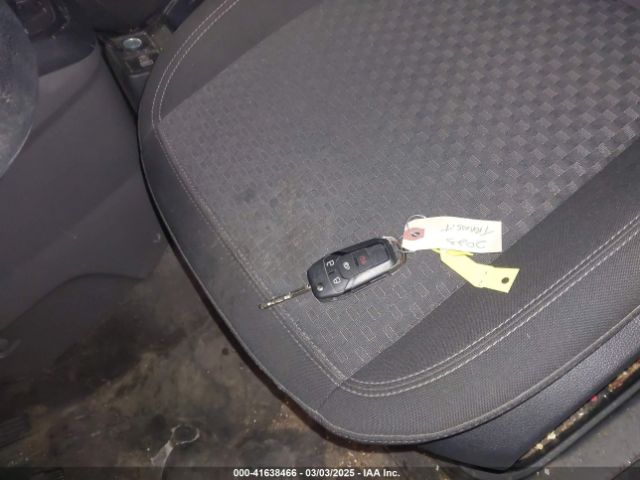 NM0LS7T2XP1558050 Ford Transit Connect Xlt Cargo Van