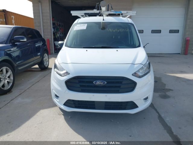 NM0LS7T2XP1558050 Ford Transit Connect Xlt Cargo Van