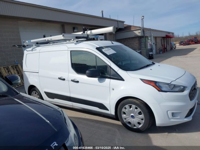 NM0LS7T2XP1558050 Ford Transit Connect Xlt Cargo Van