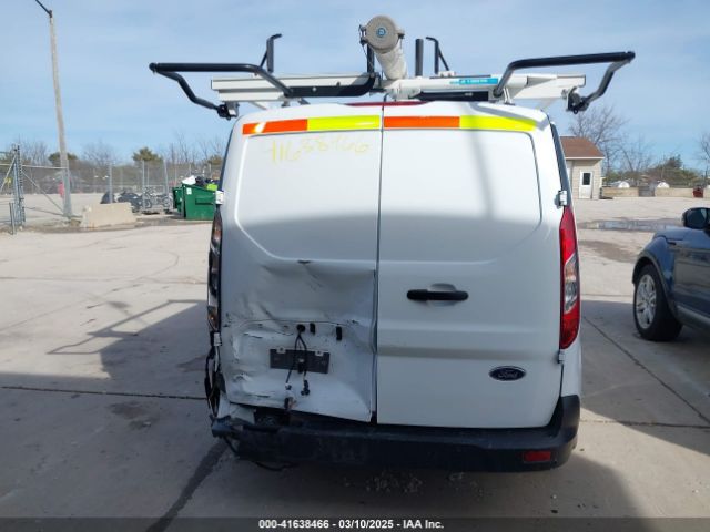 NM0LS7T2XP1558050 Ford Transit Connect Xlt Cargo Van