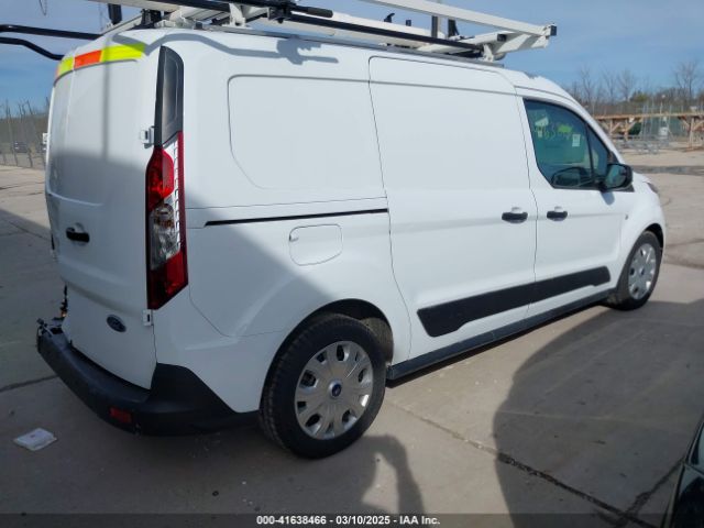 NM0LS7T2XP1558050 Ford Transit Connect Xlt Cargo Van