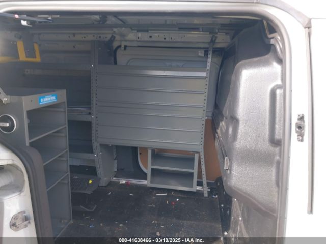 NM0LS7T2XP1558050 Ford Transit Connect Xlt Cargo Van