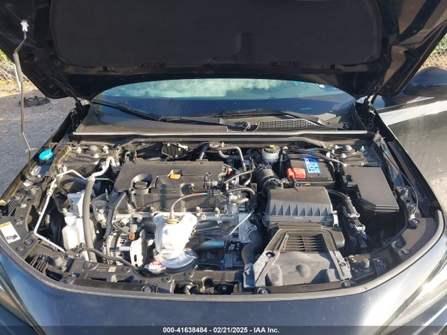 41638484 :رقم المزاد ، 2HGFE2F53RH560048 vin ، 2024 Honda Civic Sport مزاد بيع