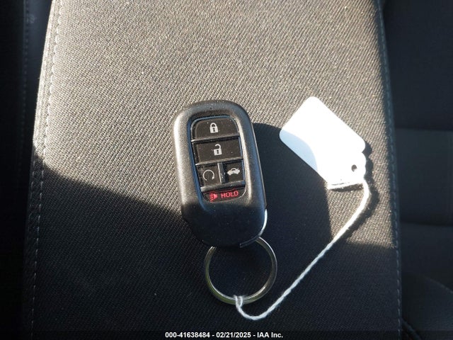 41638484 :رقم المزاد ، 2HGFE2F53RH560048 vin ، 2024 Honda Civic Sport مزاد بيع
