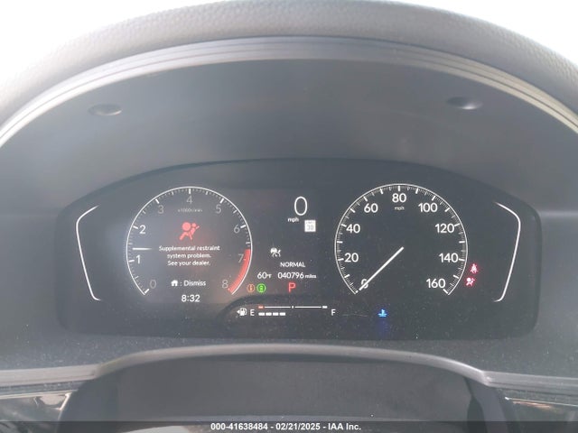 41638484 :رقم المزاد ، 2HGFE2F53RH560048 vin ، 2024 Honda Civic Sport مزاد بيع