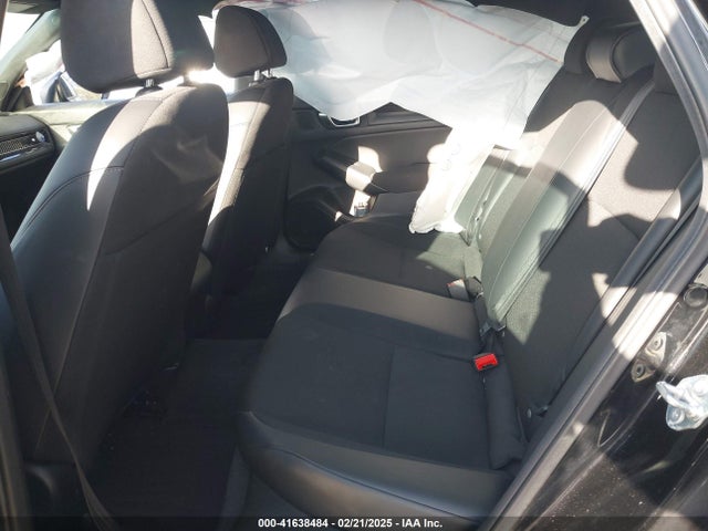 41638484 :رقم المزاد ، 2HGFE2F53RH560048 vin ، 2024 Honda Civic Sport مزاد بيع
