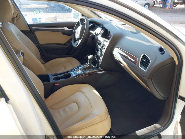 2013 AUDI ALLROAD WA1UFBFL7DA181041 Photo 4